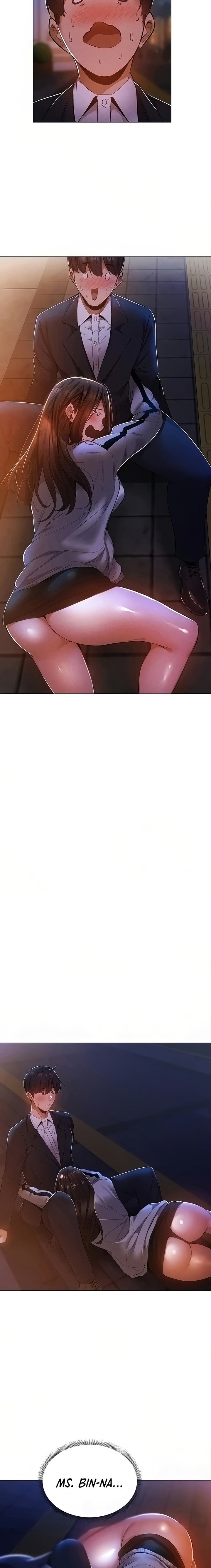 Is there an Empty Room? Chap Chapter 28-Is there an Empty Room? - Next Chap 29