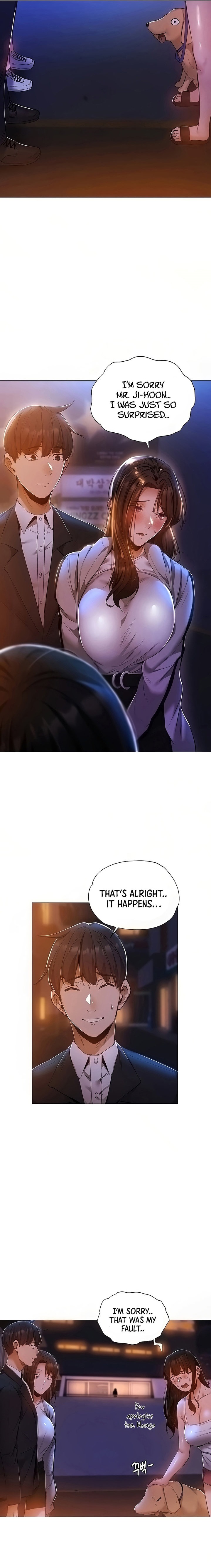 Is there an Empty Room? Chap Chapter 28-Is there an Empty Room? - Next Chap 29