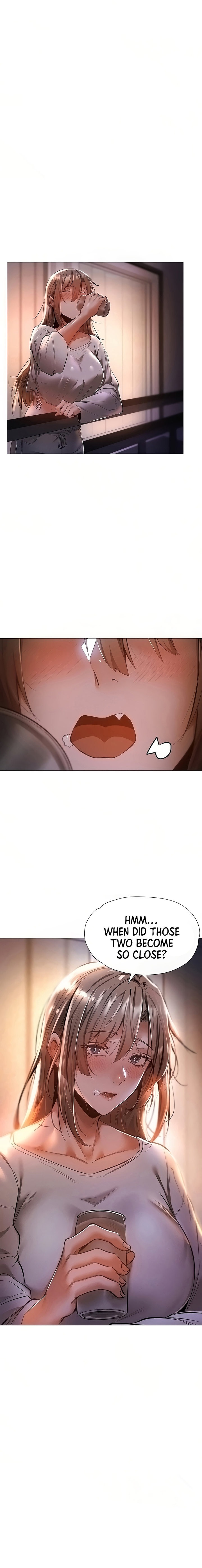 Is there an Empty Room? Chap Chapter 28-Is there an Empty Room? - Next Chap 29