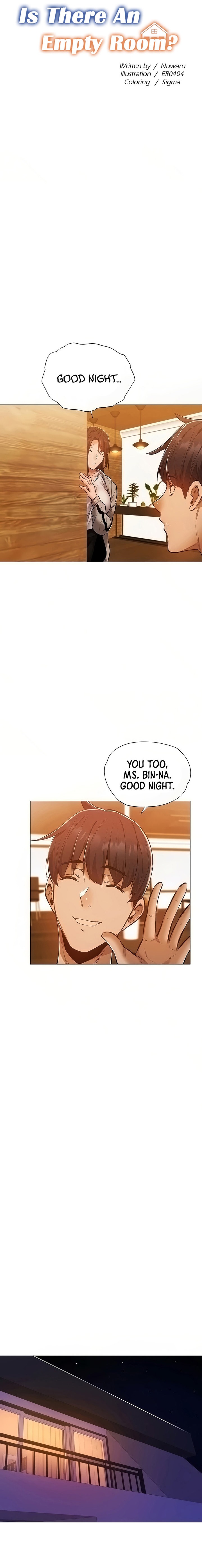 Is there an Empty Room? Chap Chapter 28-Is there an Empty Room? - Next Chap 29