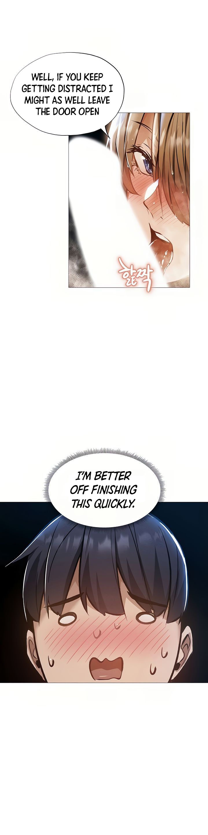 Is there an Empty Room? Chap Chapter 29-Is there an Empty Room? - Next Chap 30