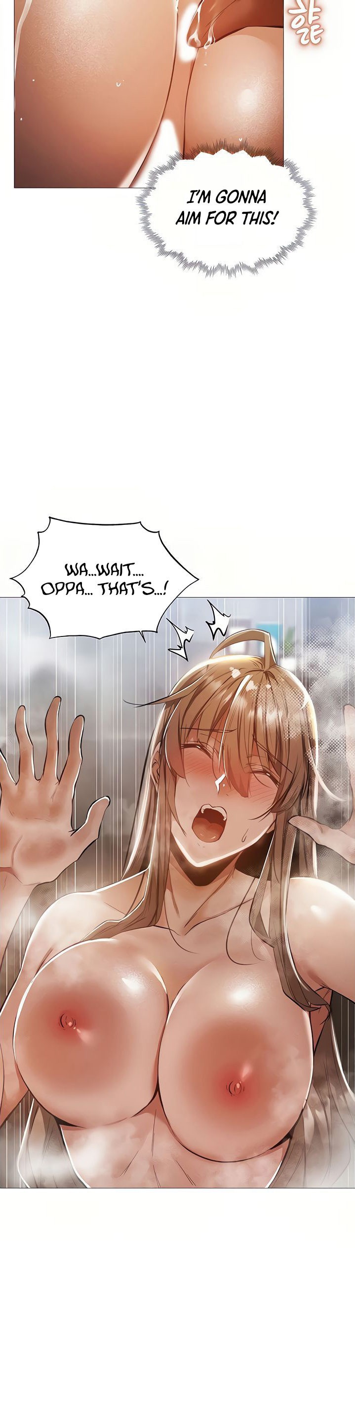 Is there an Empty Room? Chap Chapter 29-Is there an Empty Room? - Next Chap 30