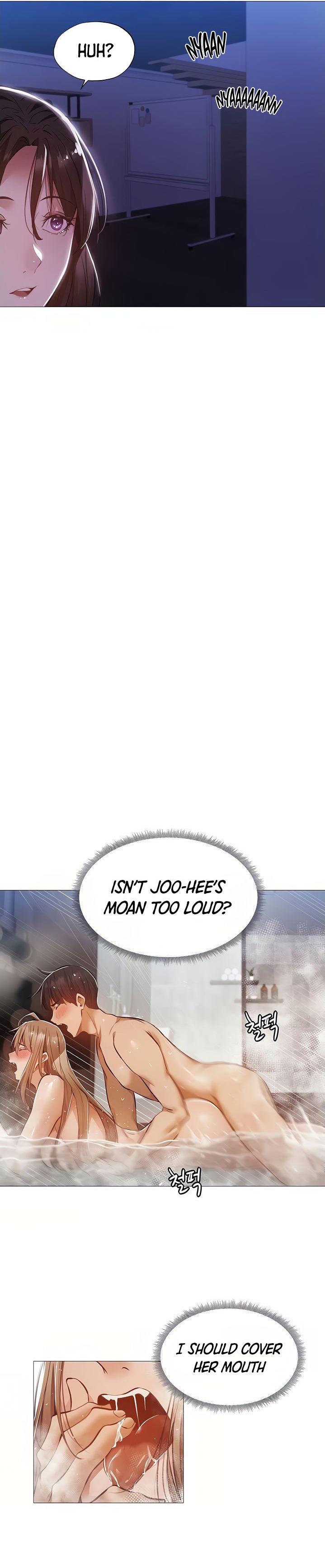 Is there an Empty Room? Chap Chapter 29-Is there an Empty Room? - Next Chap 30