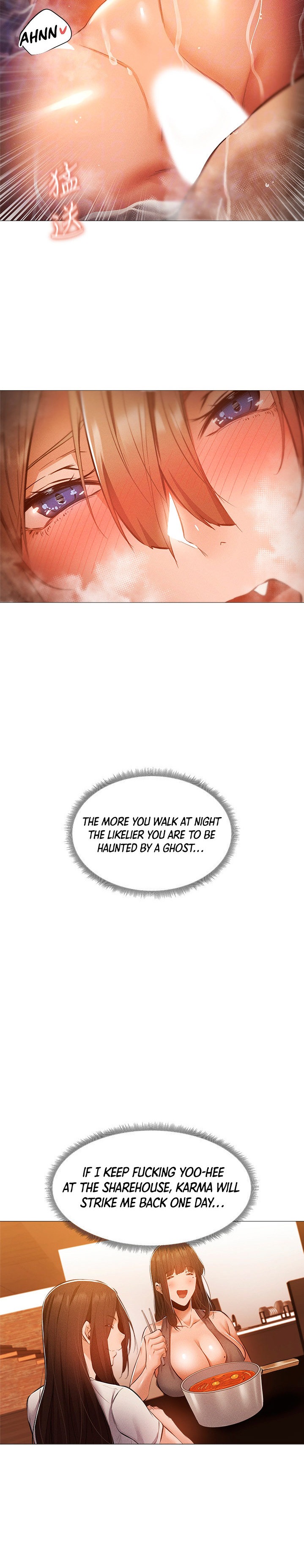 Is there an Empty Room? Chap Chapter 30-Is there an Empty Room? - Next Chap 31