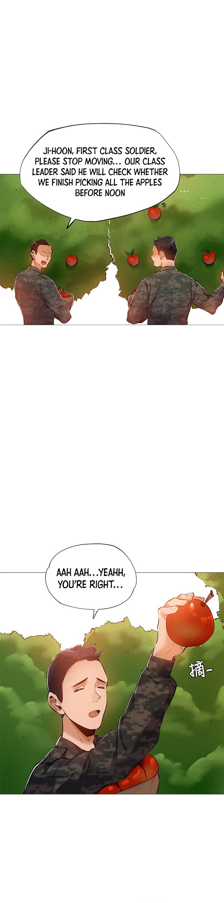 Is there an Empty Room? Chap Chapter 30-Is there an Empty Room? - Next Chap 31