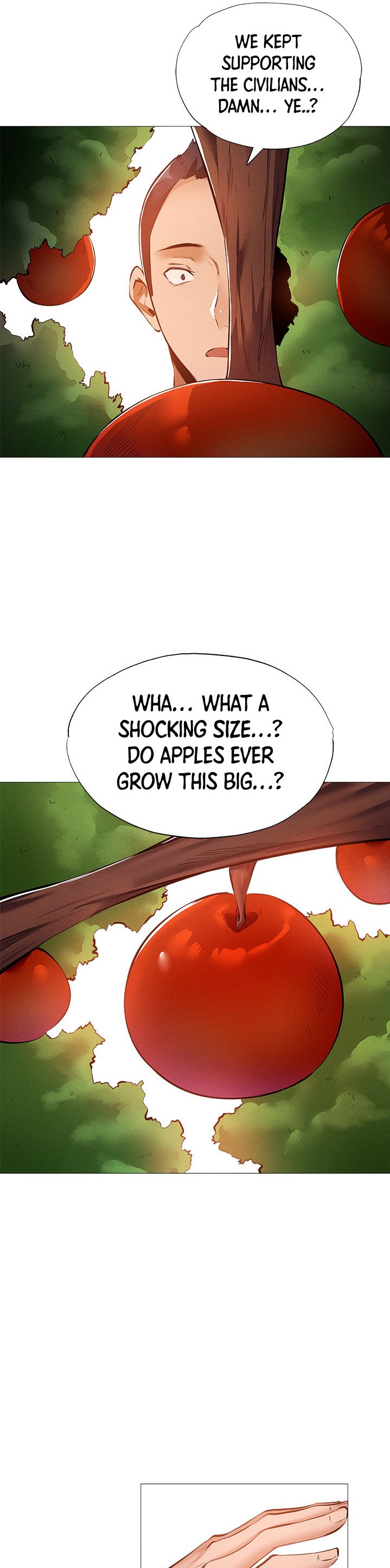 Is there an Empty Room? Chap Chapter 30-Is there an Empty Room? - Next Chap 31