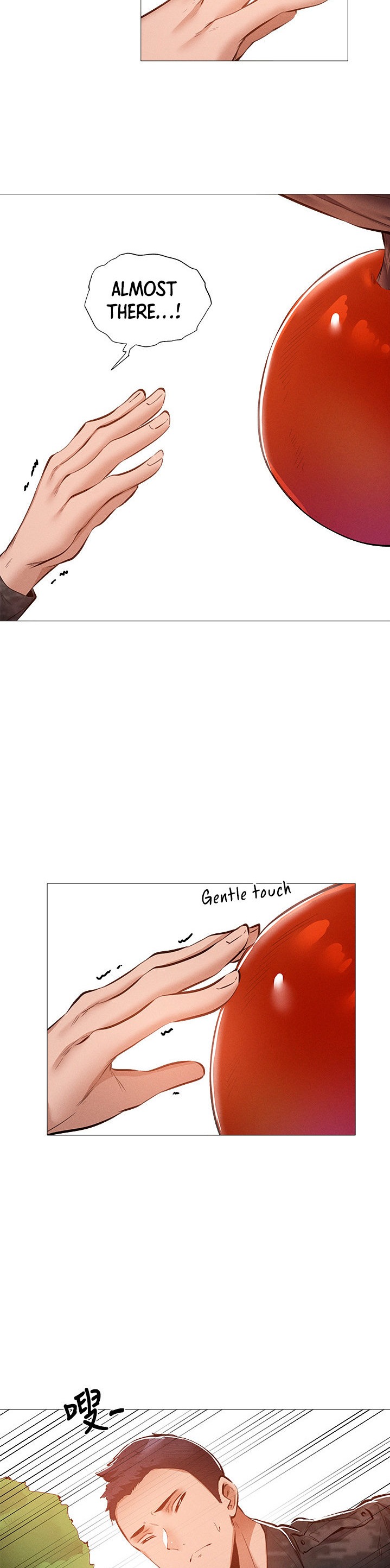 Is there an Empty Room? Chap Chapter 30-Is there an Empty Room? - Next Chap 31