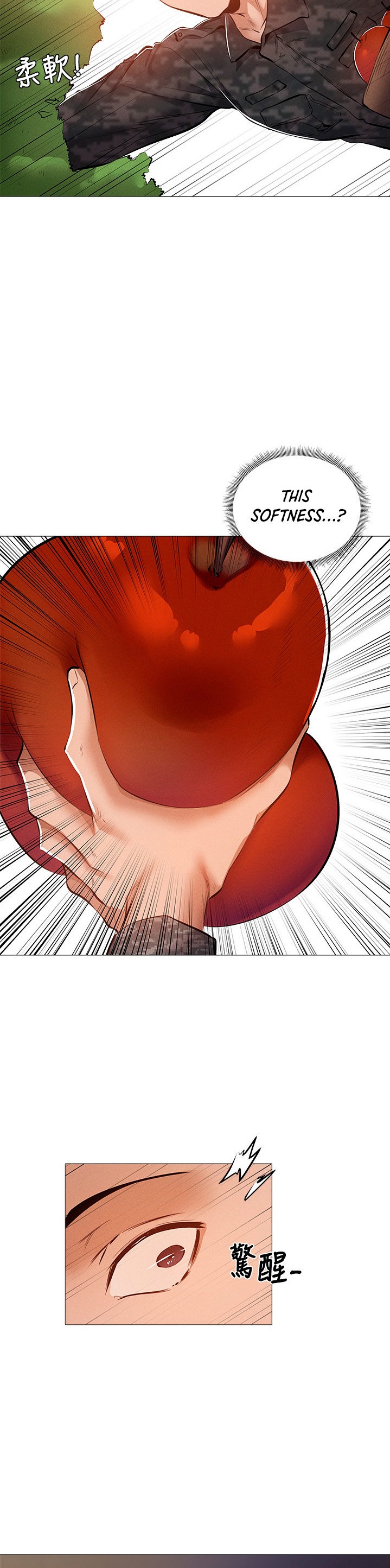 Is there an Empty Room? Chap Chapter 30-Is there an Empty Room? - Next Chap 31