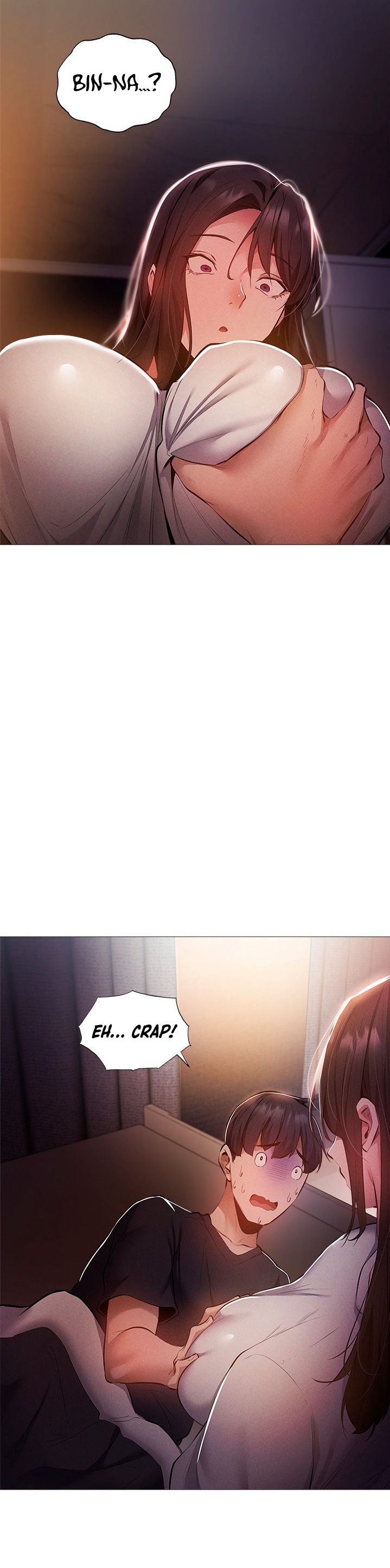 Is there an Empty Room? Chap Chapter 30-Is there an Empty Room? - Next Chap 31