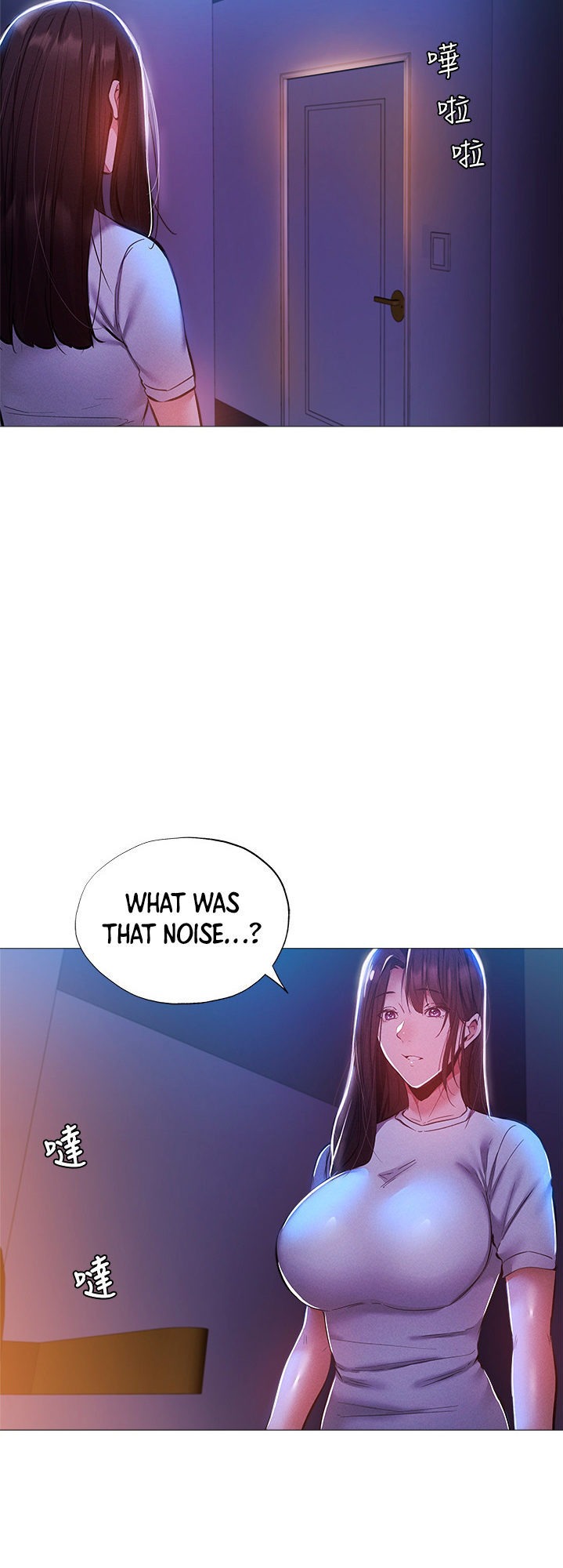 Is there an Empty Room? Chap Chapter 30-Is there an Empty Room? - Next Chap 31