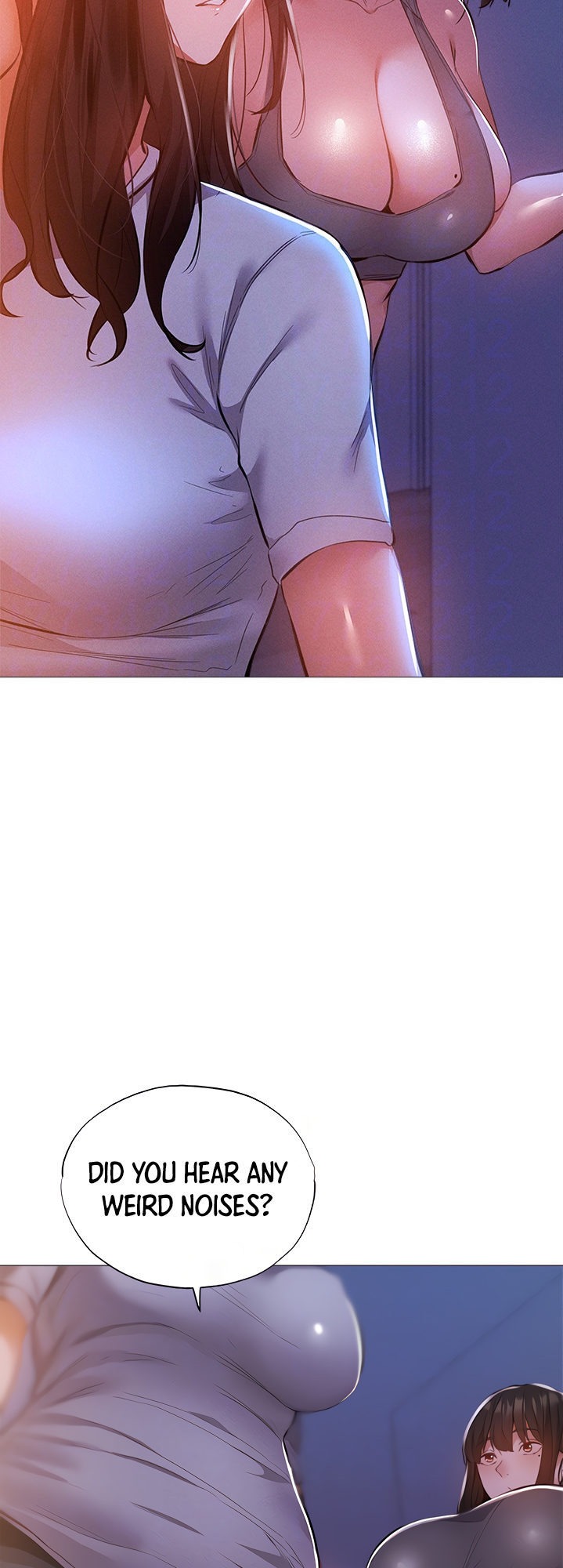 Is there an Empty Room? Chap Chapter 30-Is there an Empty Room? - Next Chap 31