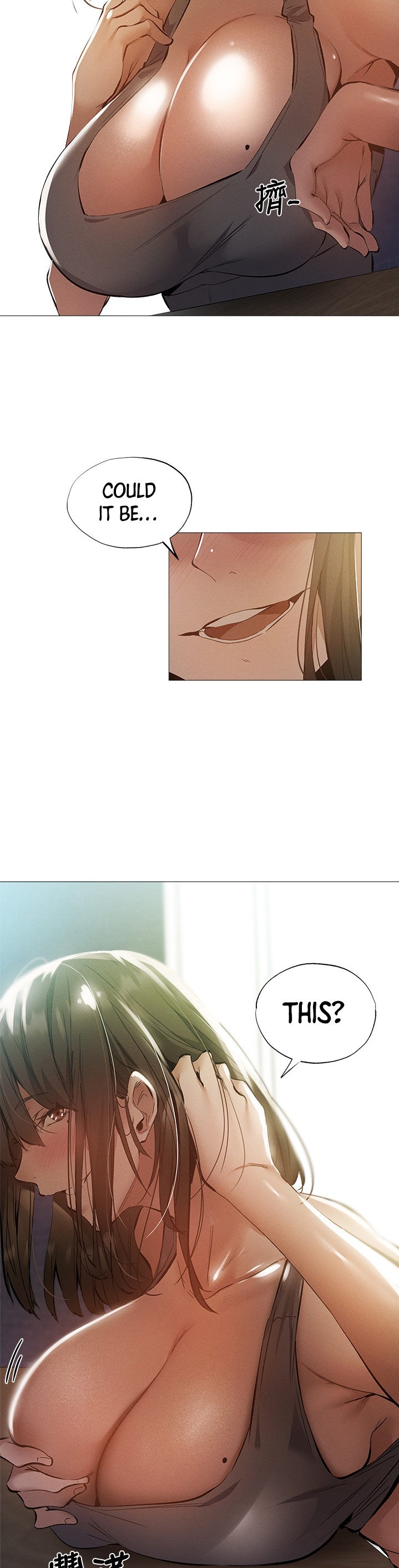 Is there an Empty Room? Chap Chapter 31-Is there an Empty Room? - Next Chap 32