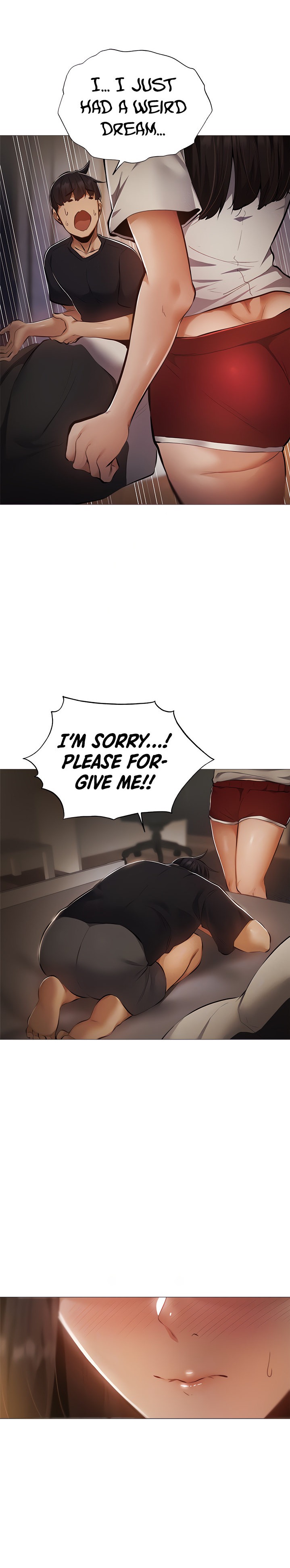 Is there an Empty Room? Chap Chapter 31-Is there an Empty Room? - Next Chap 32