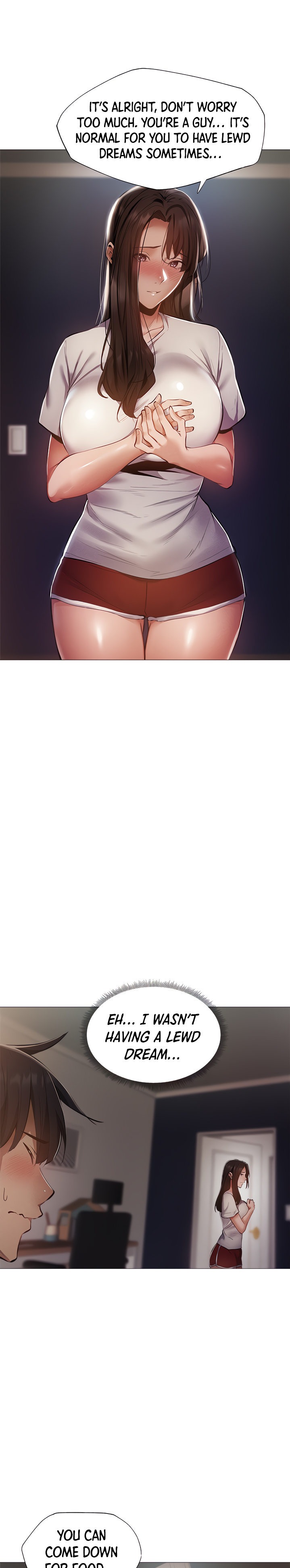 Is there an Empty Room? Chap Chapter 31-Is there an Empty Room? - Next Chap 32