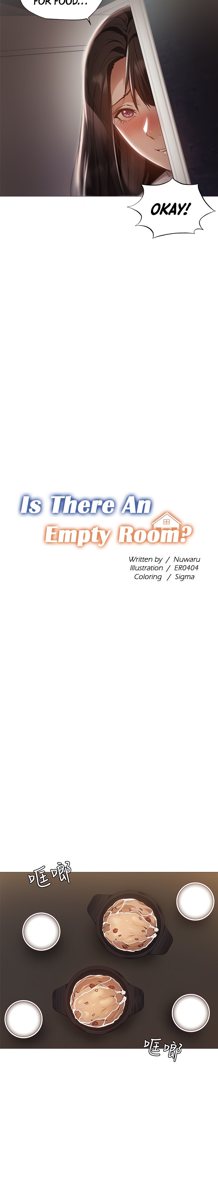 Is there an Empty Room? Chap Chapter 31-Is there an Empty Room? - Next Chap 32