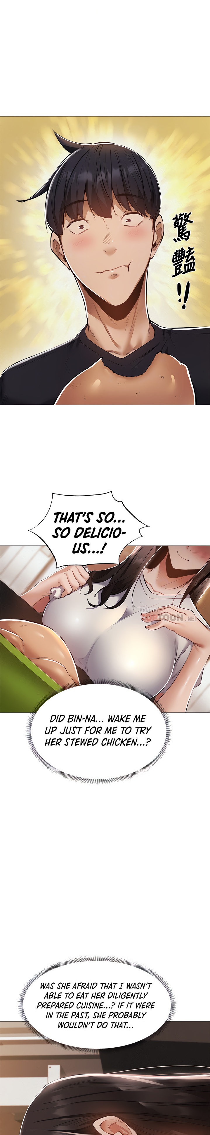 Is there an Empty Room? Chap Chapter 31-Is there an Empty Room? - Next Chap 32