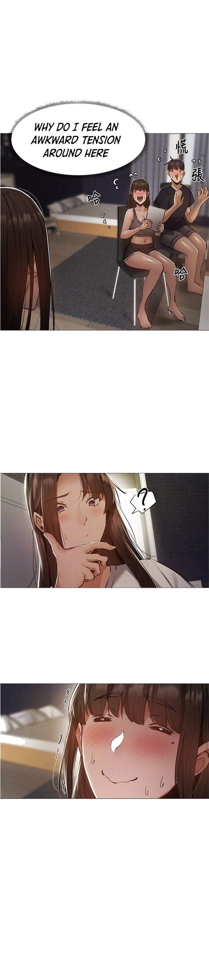 Is there an Empty Room? Chap Chapter 32-Is there an Empty Room? - Next Chap 33