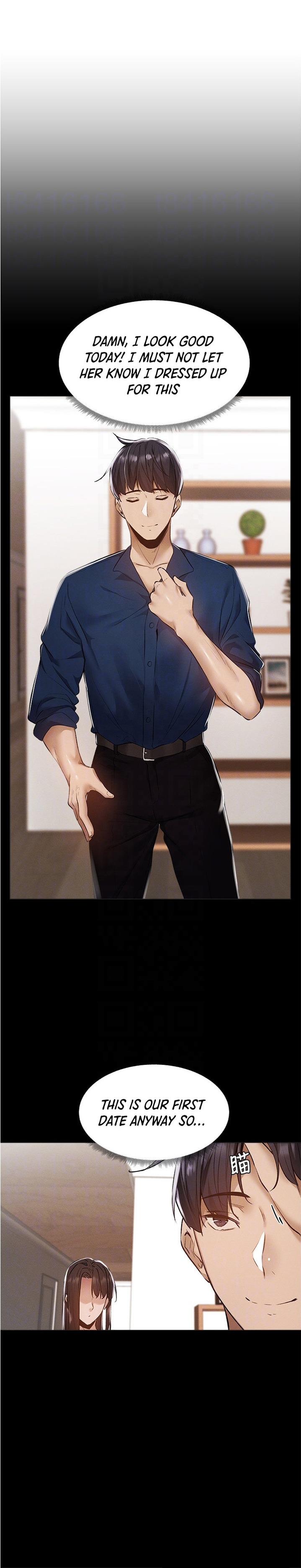 Is there an Empty Room? Chap Chapter 32-Is there an Empty Room? - Next Chap 33