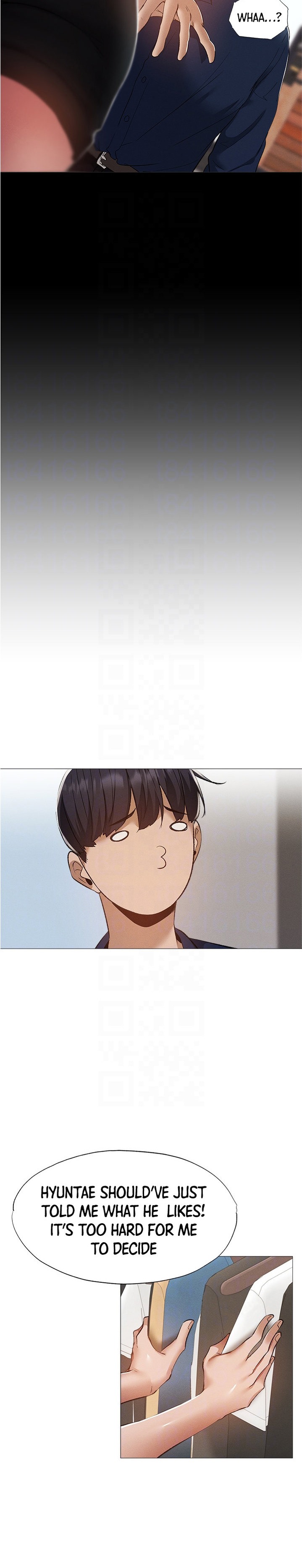 Is there an Empty Room? Chap Chapter 32-Is there an Empty Room? - Next Chap 33