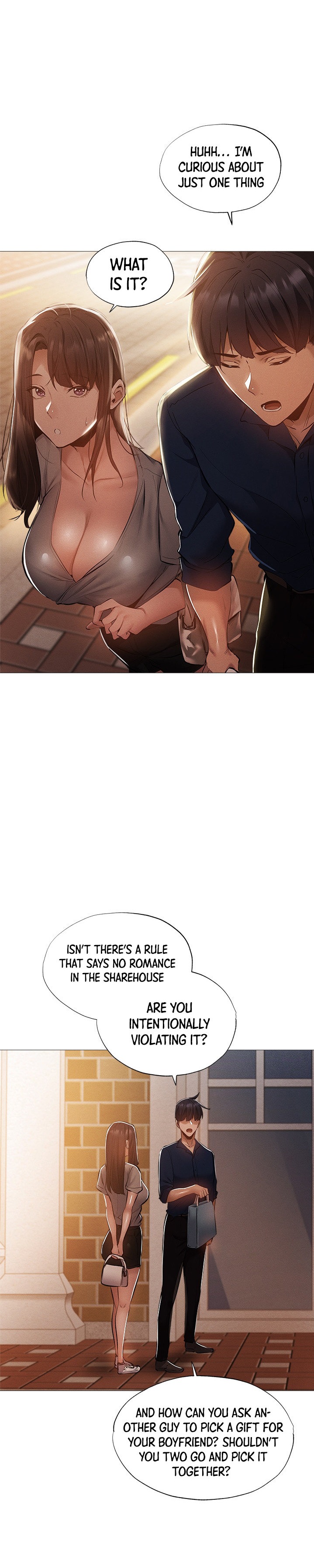 Is there an Empty Room? Chap Chapter 32-Is there an Empty Room? - Next Chap 33