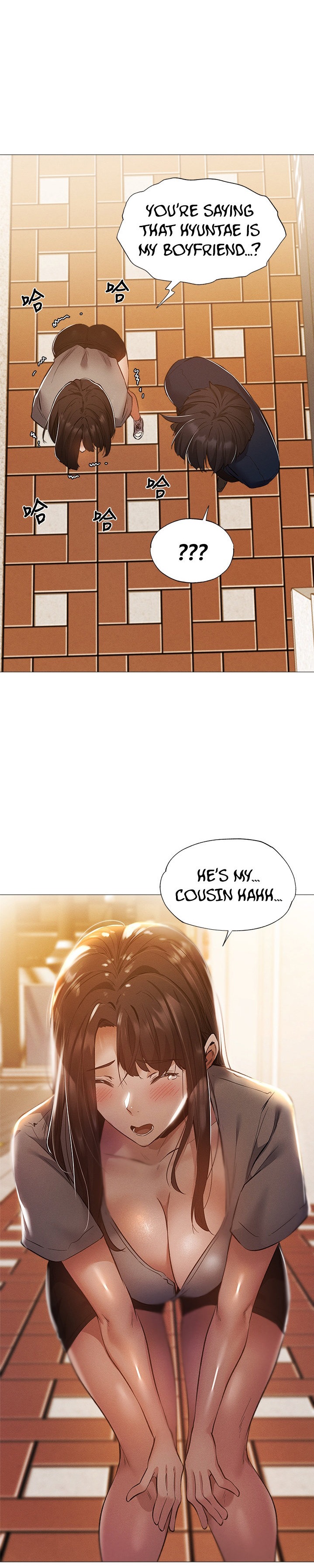 Is there an Empty Room? Chap Chapter 32-Is there an Empty Room? - Next Chap 33