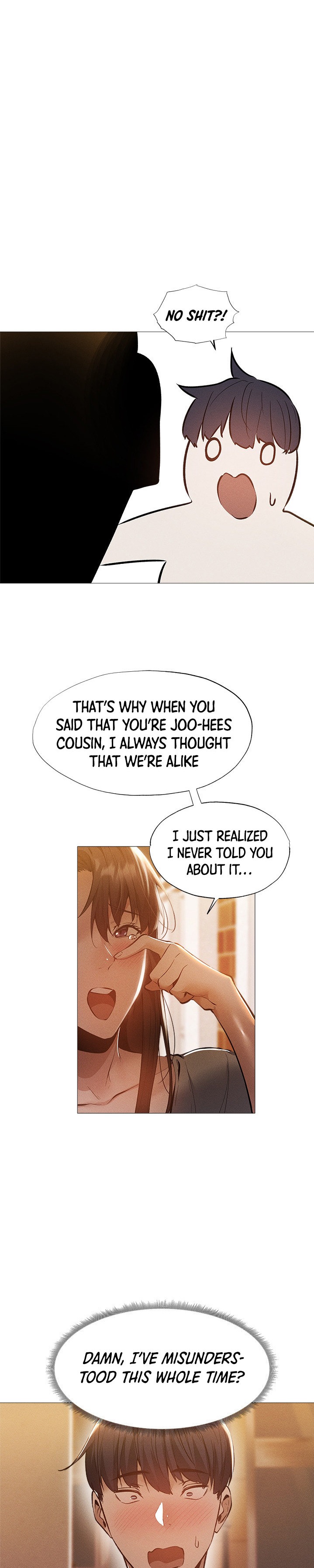 Is there an Empty Room? Chap Chapter 32-Is there an Empty Room? - Next Chap 33