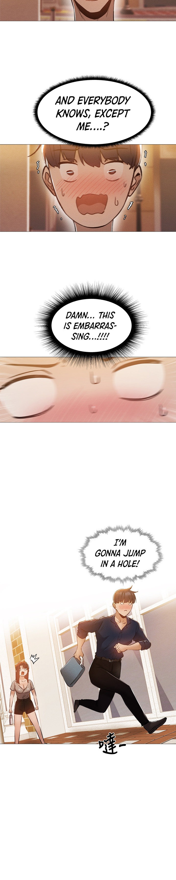 Is there an Empty Room? Chap Chapter 32-Is there an Empty Room? - Next Chap 33