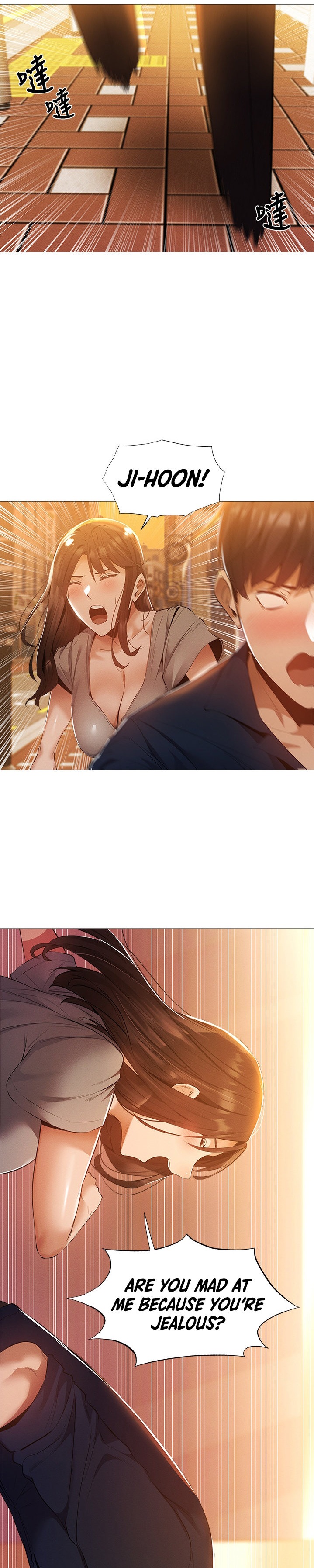 Is there an Empty Room? Chap Chapter 32-Is there an Empty Room? - Next Chap 33