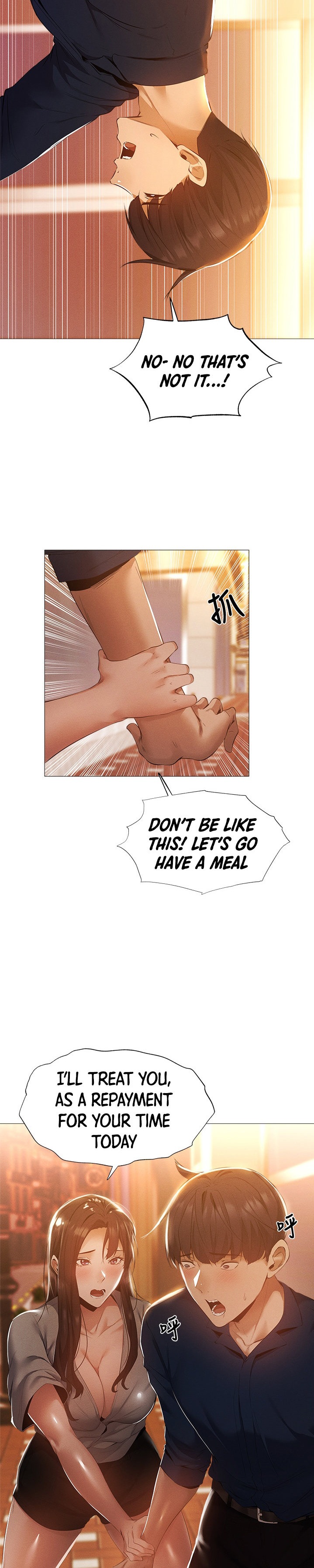 Is there an Empty Room? Chap Chapter 32-Is there an Empty Room? - Next Chap 33