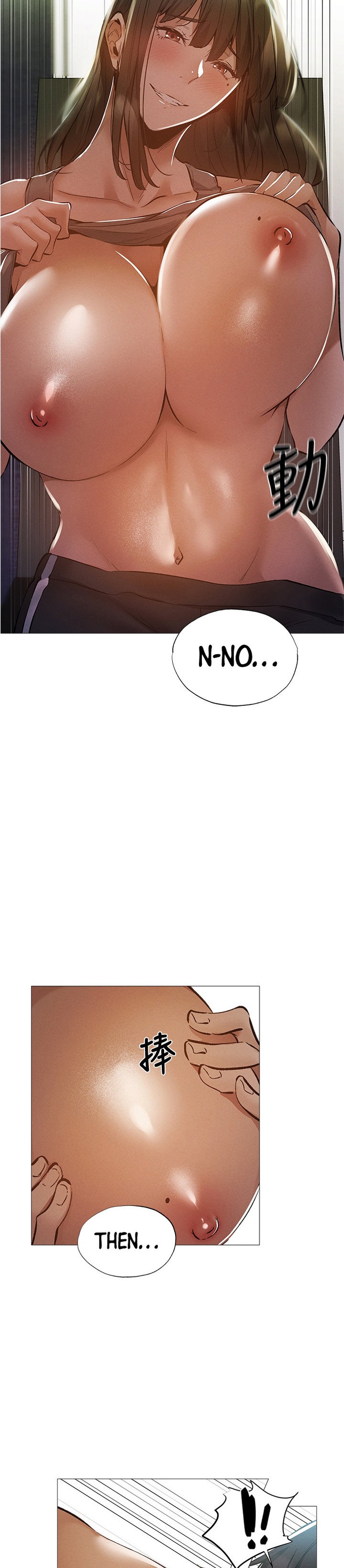 Is there an Empty Room? Chap Chapter 32-Is there an Empty Room? - Next Chap 33