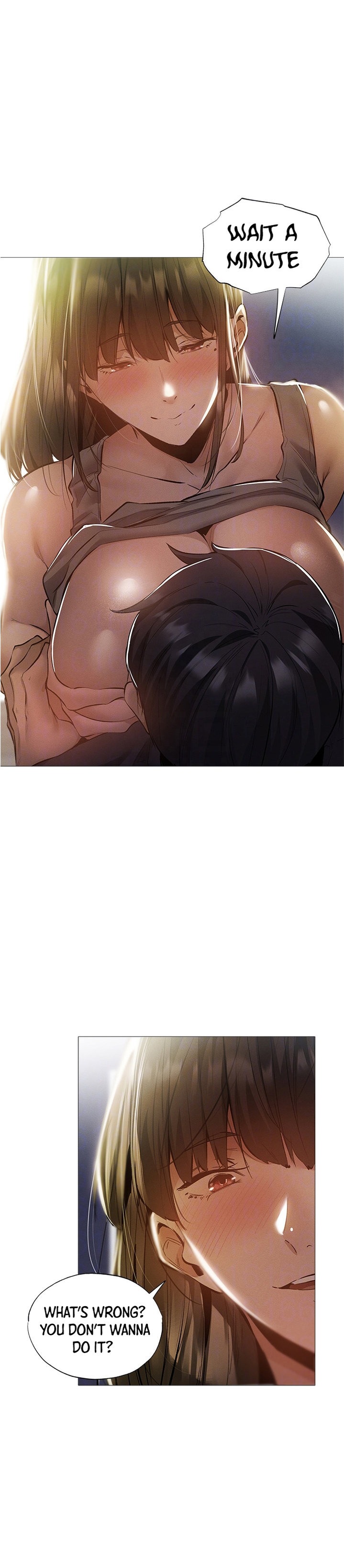 Is there an Empty Room? Chap Chapter 32-Is there an Empty Room? - Next Chap 33