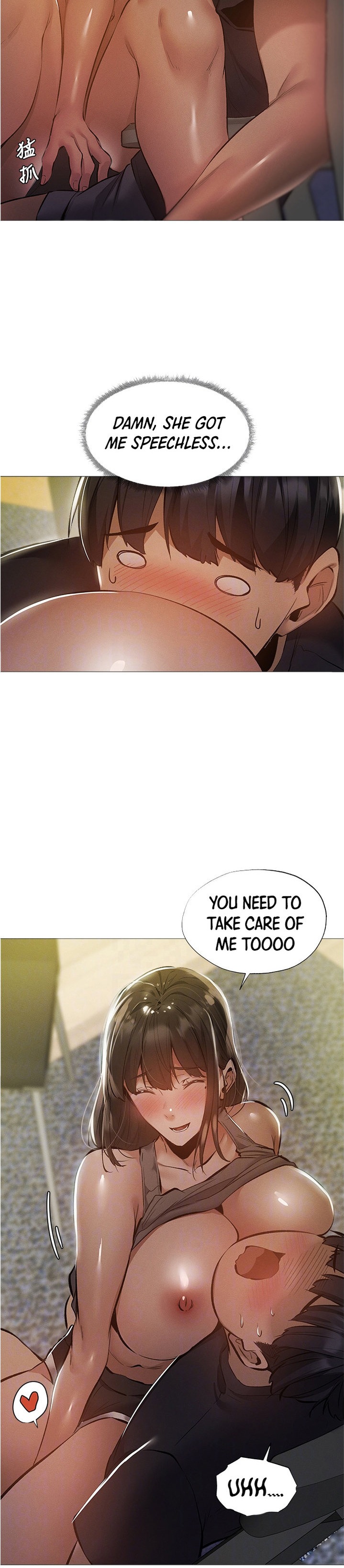 Is there an Empty Room? Chap Chapter 32-Is there an Empty Room? - Next Chap 33