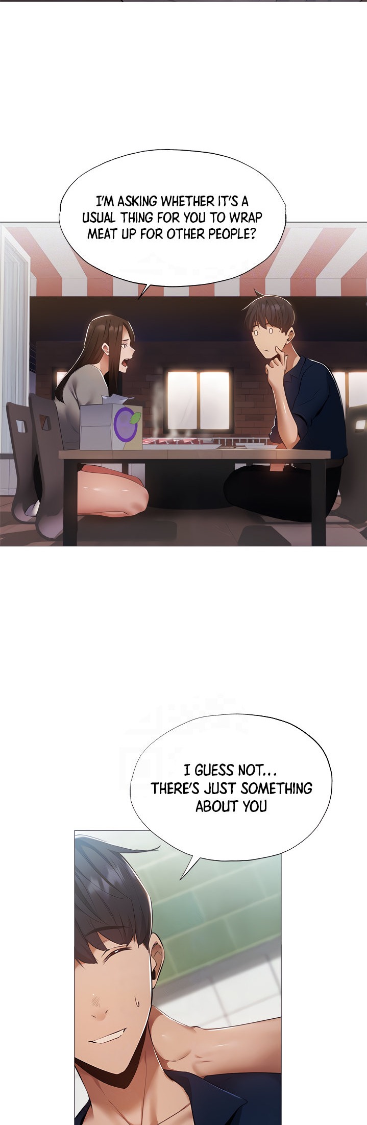 Is there an Empty Room? Chap Chapter 33-Is there an Empty Room? - Next Chap 34