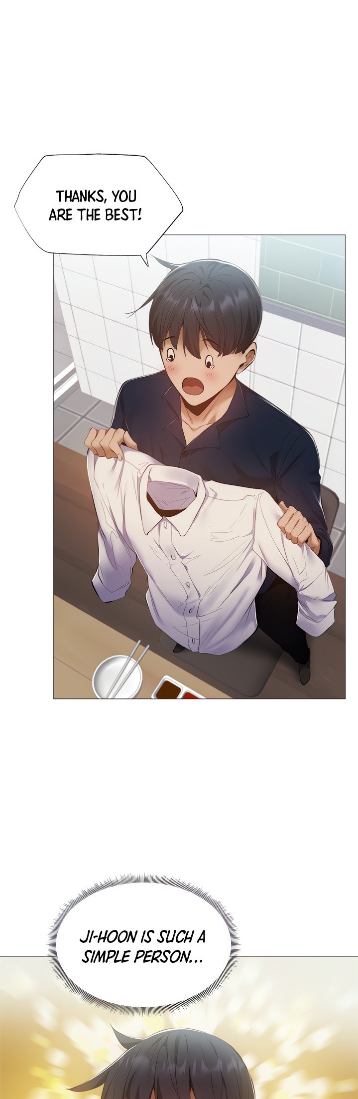 Is there an Empty Room? Chap Chapter 33-Is there an Empty Room? - Next Chap 34