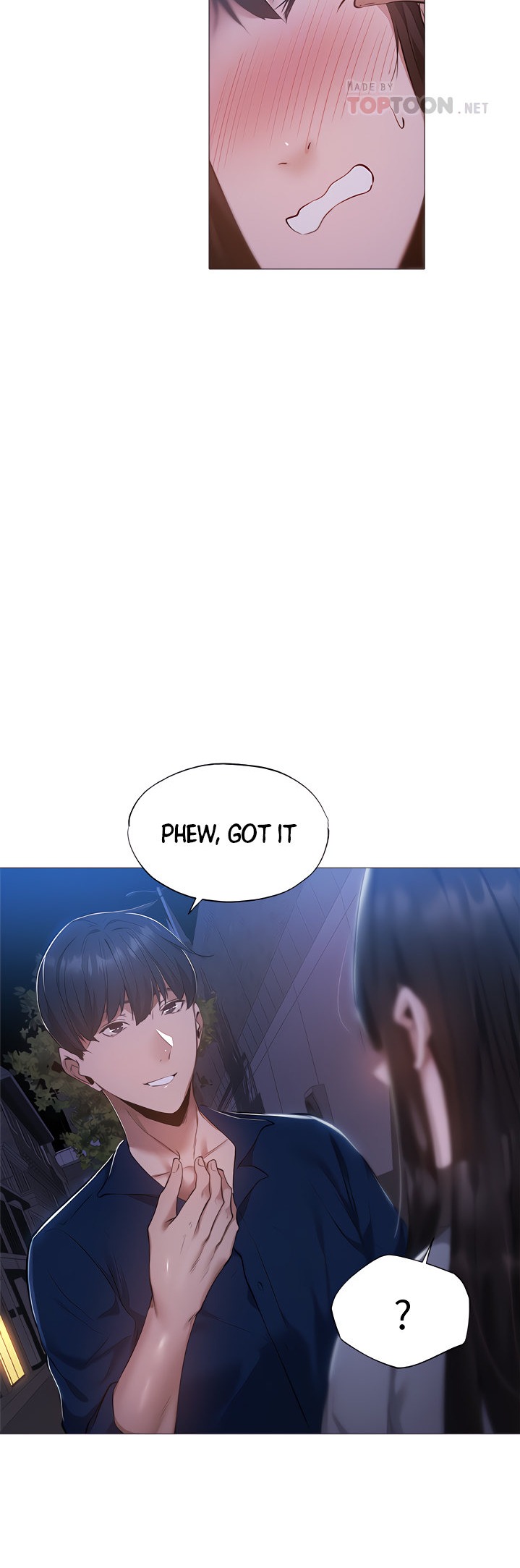 Is there an Empty Room? Chap Chapter 33-Is there an Empty Room? - Next Chap 34