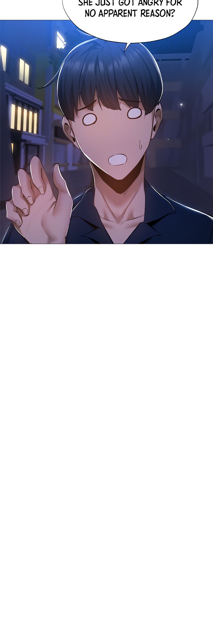 Is there an Empty Room? Chap Chapter 33-Is there an Empty Room? - Next Chap 34