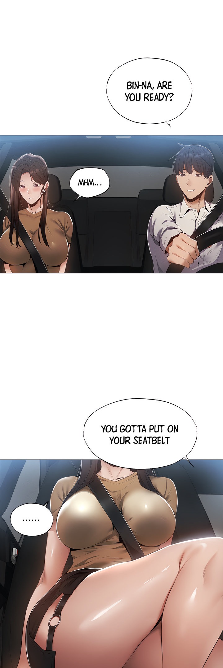 Is there an Empty Room? Chap Chapter 33-Is there an Empty Room? - Next Chap 34