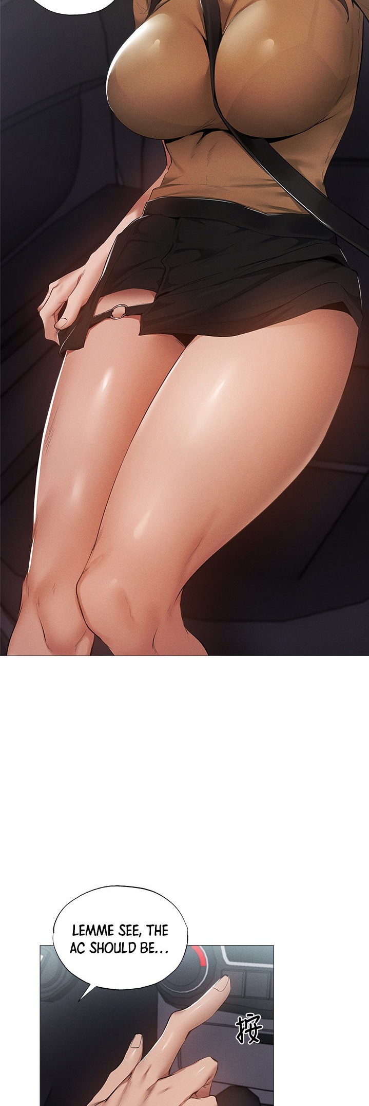 Is there an Empty Room? Chap Chapter 33-Is there an Empty Room? - Next Chap 34