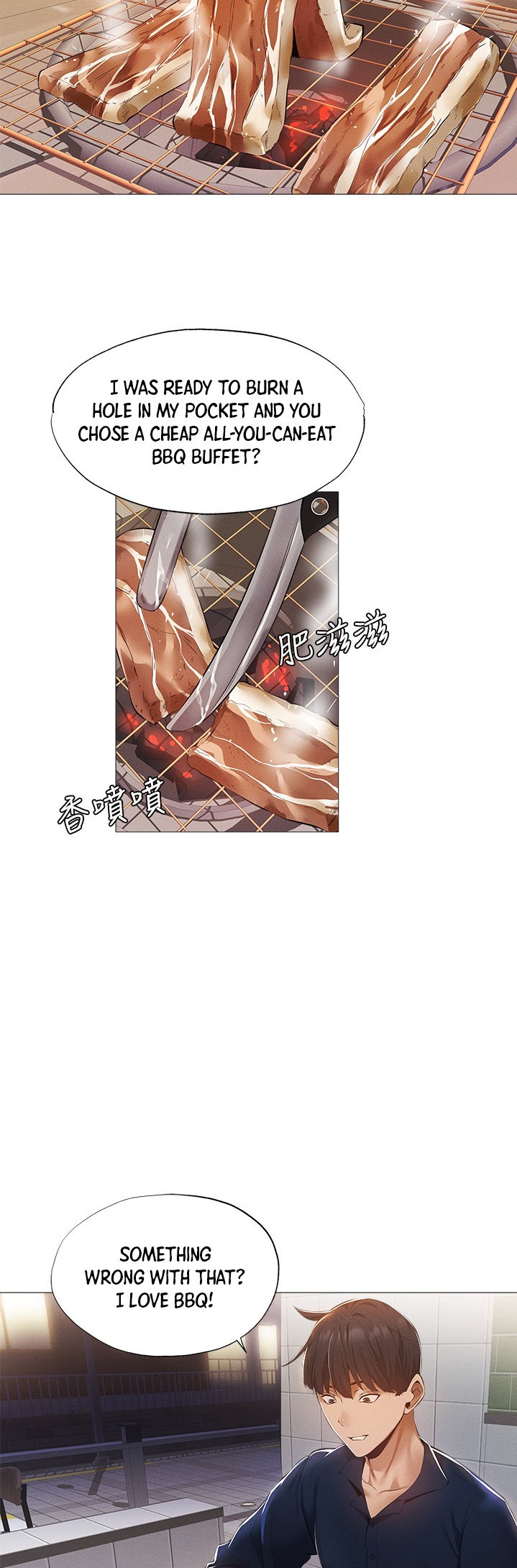 Is there an Empty Room? Chap Chapter 33-Is there an Empty Room? - Next Chap 34