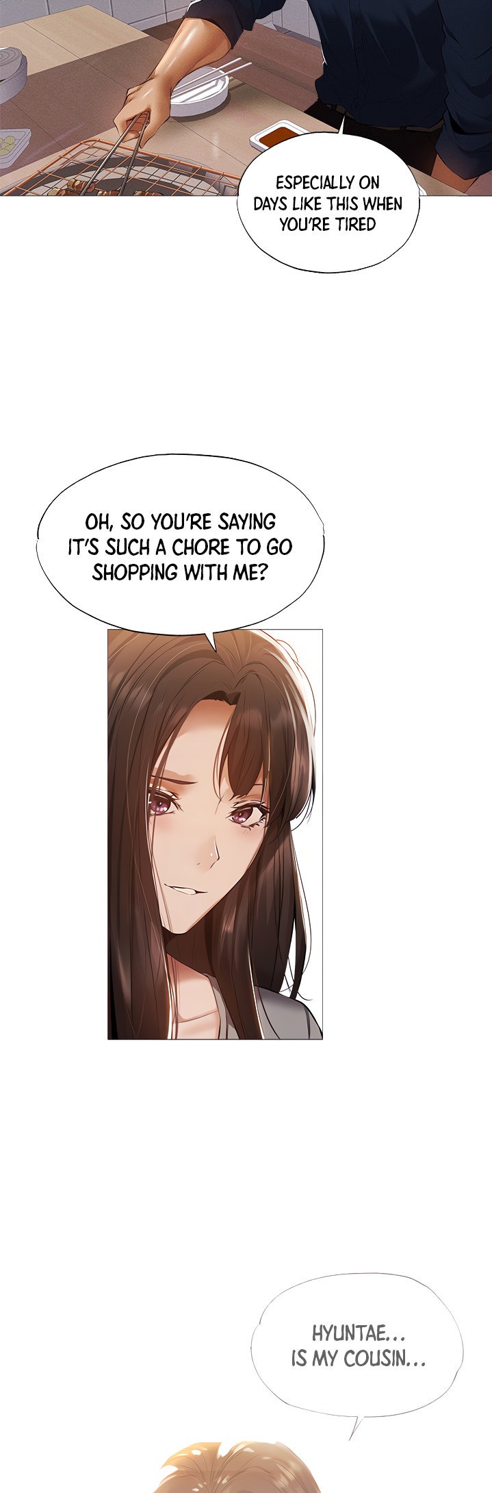 Is there an Empty Room? Chap Chapter 33-Is there an Empty Room? - Next Chap 34