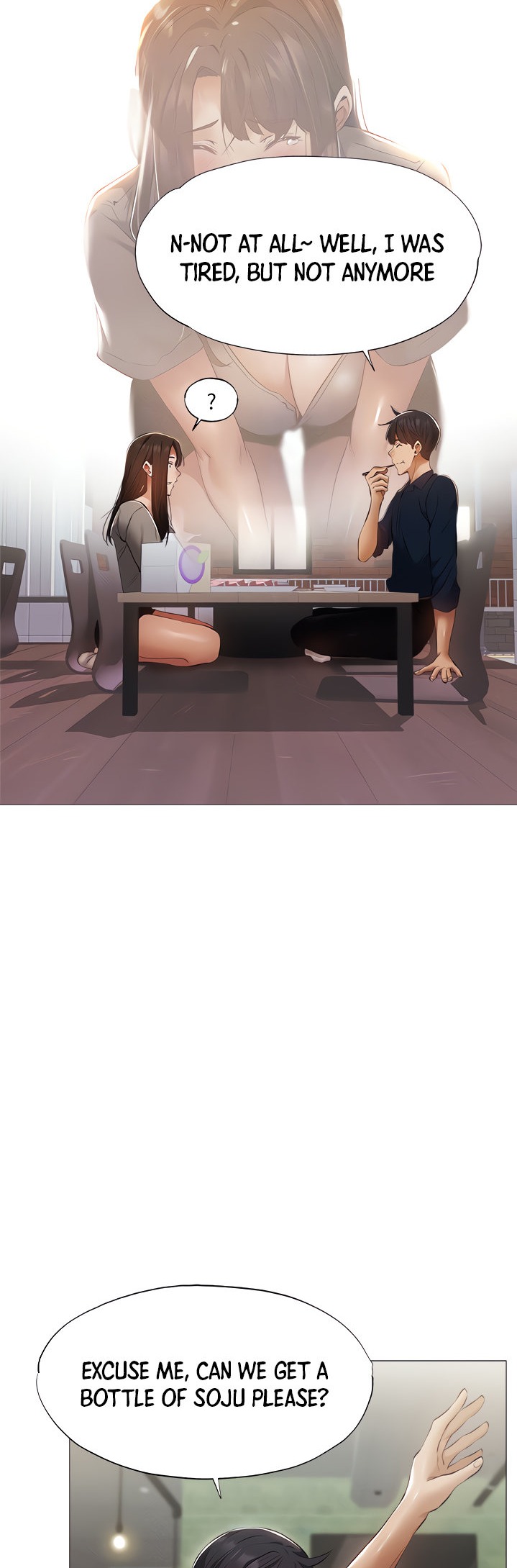 Is there an Empty Room? Chap Chapter 33-Is there an Empty Room? - Next Chap 34