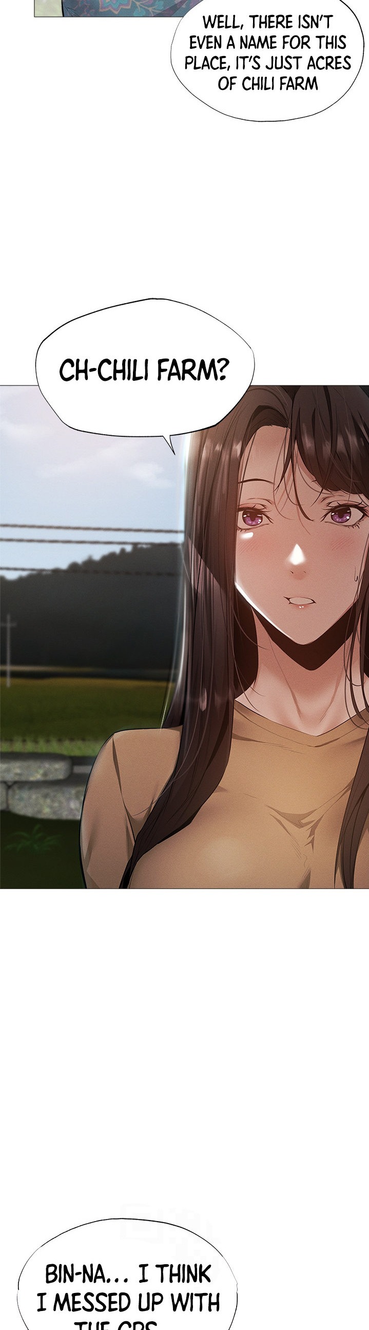 Is there an Empty Room? Chap Chapter 34-Is there an Empty Room? - Next Chap 35