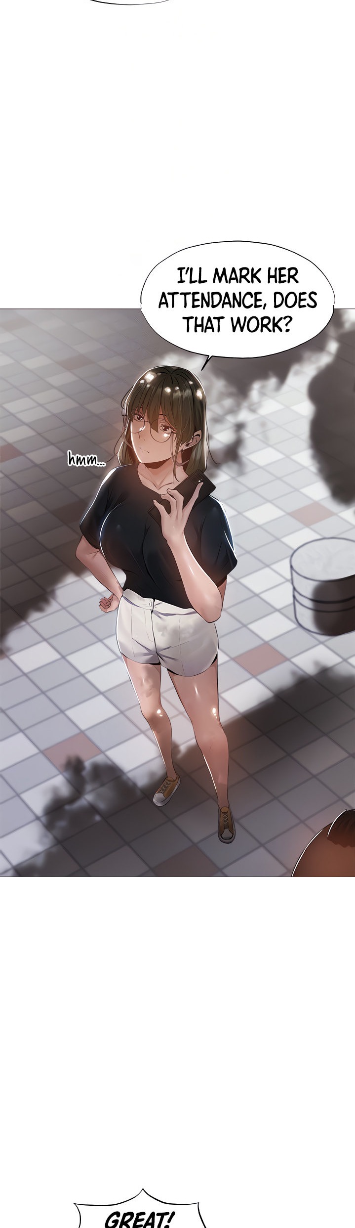 Is there an Empty Room? Chap Chapter 34-Is there an Empty Room? - Next Chap 35