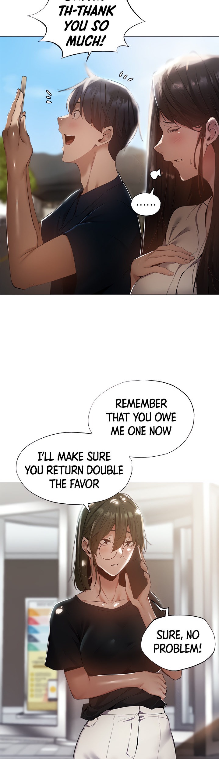 Is there an Empty Room? Chap Chapter 34-Is there an Empty Room? - Next Chap 35