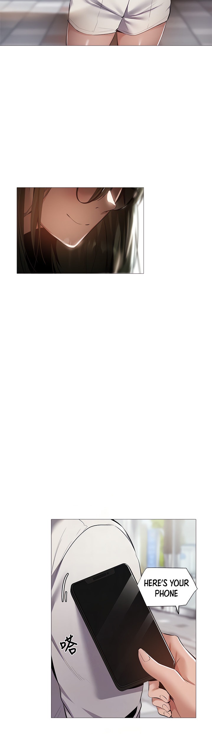 Is there an Empty Room? Chap Chapter 34-Is there an Empty Room? - Next Chap 35