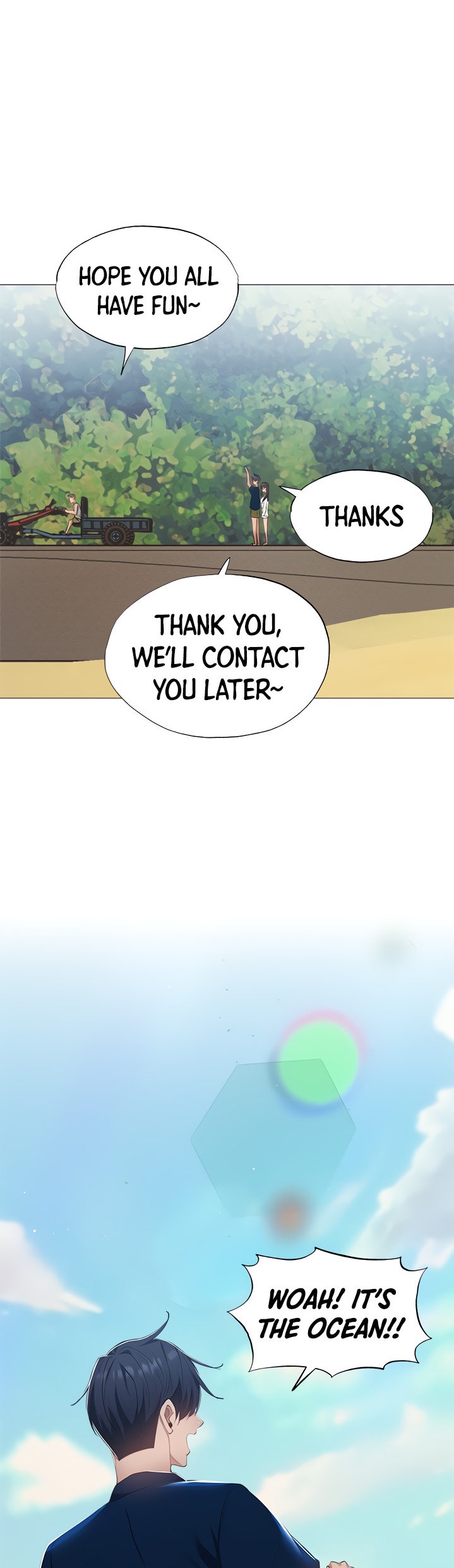 Is there an Empty Room? Chap Chapter 34-Is there an Empty Room? - Next Chap 35