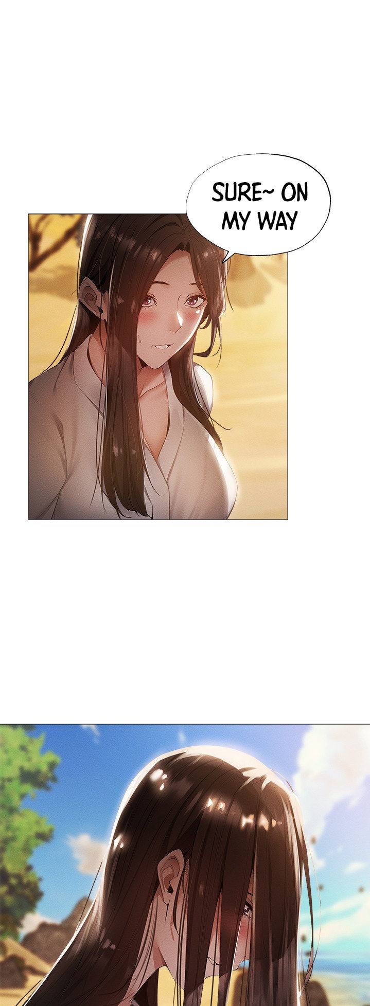 Is there an Empty Room? Chap Chapter 34-Is there an Empty Room? - Next Chap 35