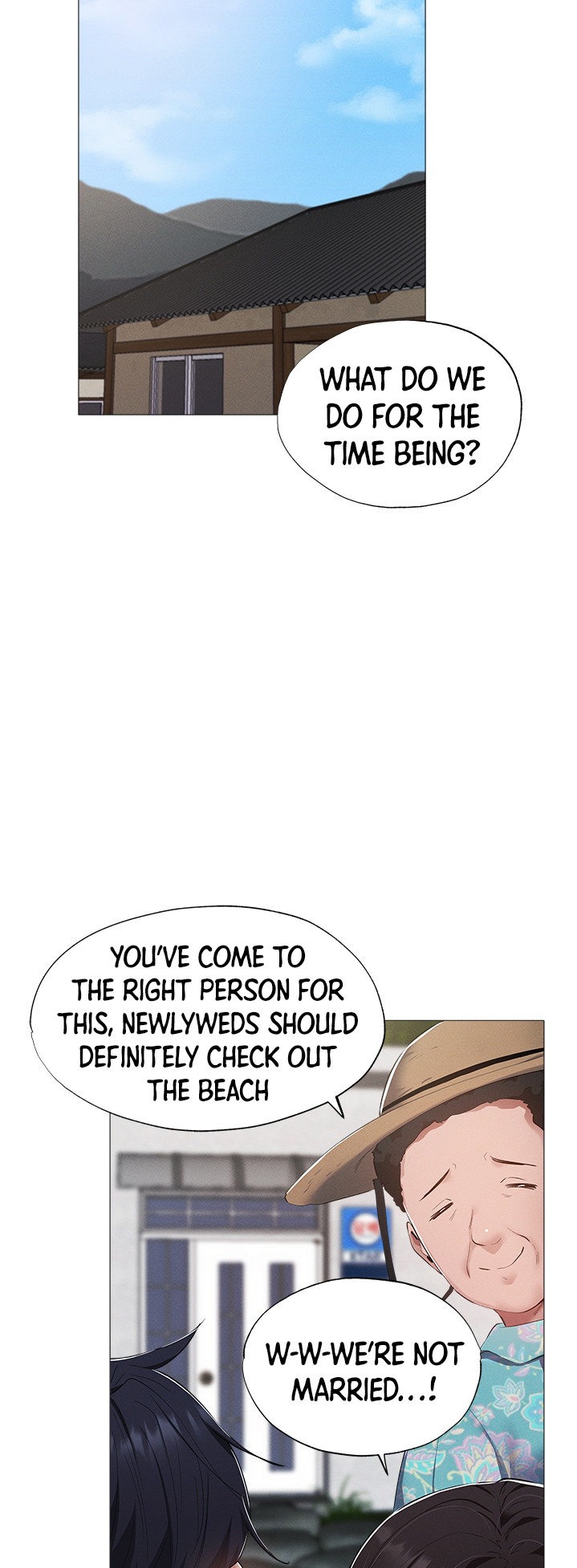 Is there an Empty Room? Chap Chapter 34-Is there an Empty Room? - Next Chap 35