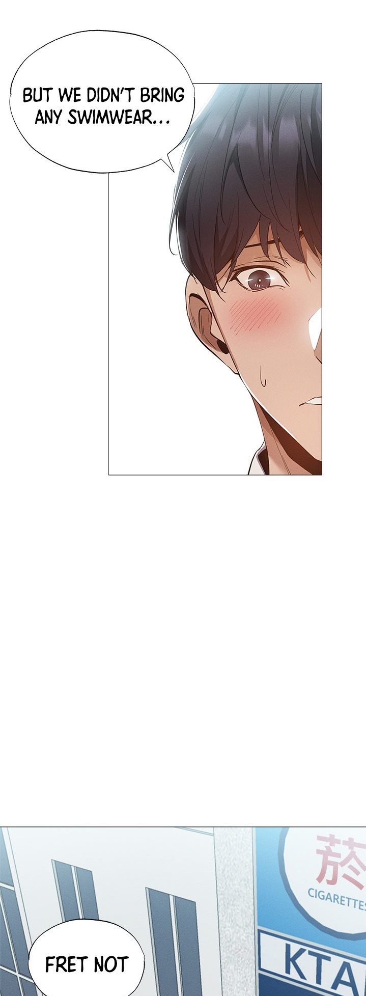 Is there an Empty Room? Chap Chapter 34-Is there an Empty Room? - Next Chap 35