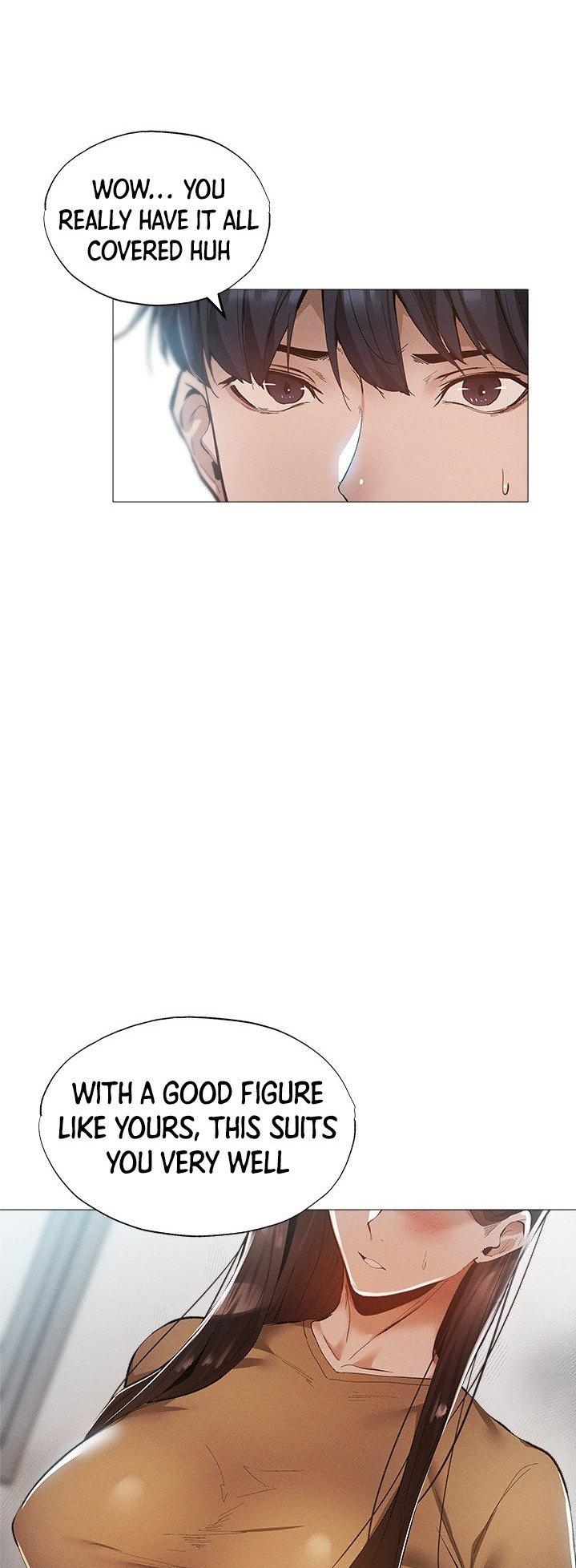 Is there an Empty Room? Chap Chapter 34-Is there an Empty Room? - Next Chap 35